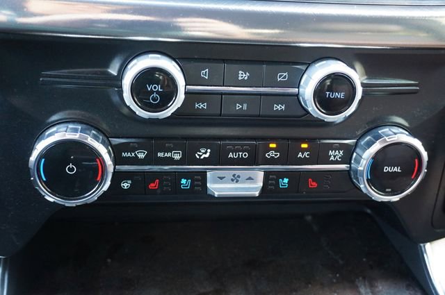 Certified 2024 Ford F150 King Ranch AWD/4WD image 31