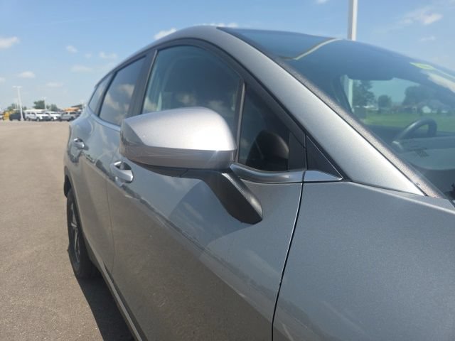 Used 2023 Kia Sportage LX AWD/4WD image 5