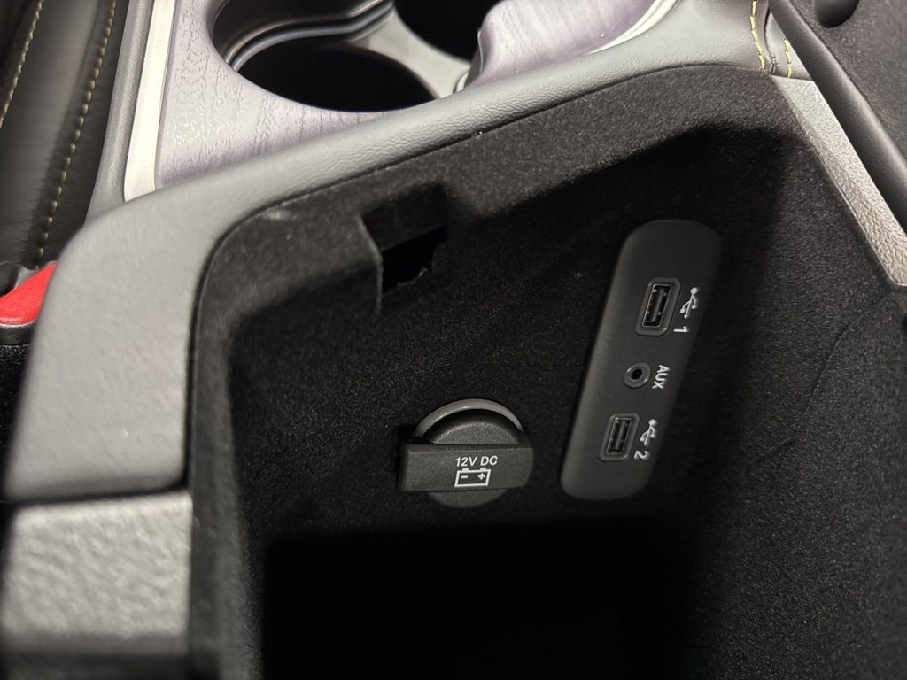 Used 2023 Dodge Challenger R/T Scat Pack image 35