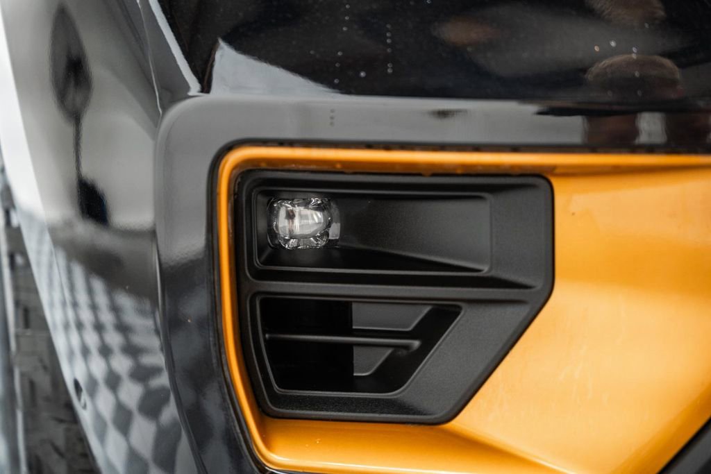 Certified 2025 Ford Expedition Tremor image 17