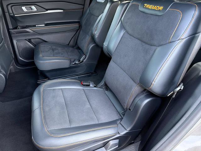 Certified 2026 Ford Explorer Tremor w/ Tremor Convenience Package AWD/4WD image 20