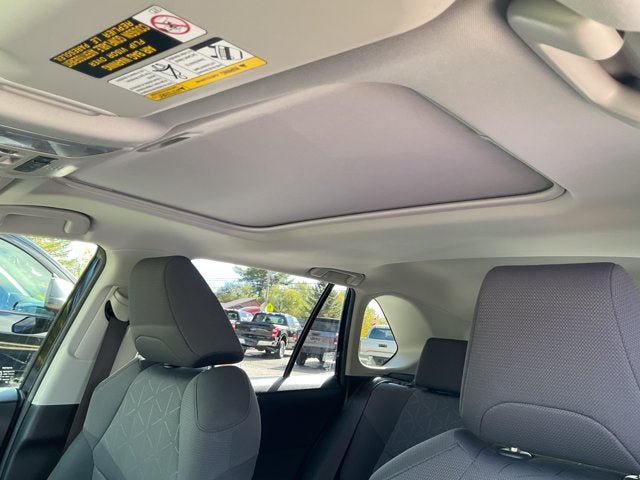 Used 2019 Toyota RAV4 XLE w/ Convenience Package AWD/4WD image 26