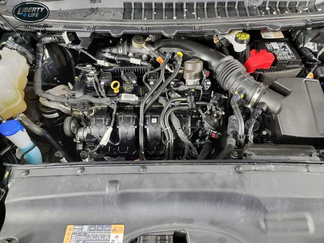 Certified 2022 Ford Edge SEL w/ Convenience Package image 36