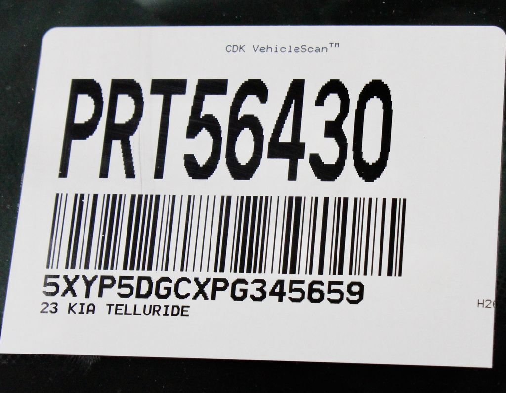 Used 2023 Kia Telluride SX Prestige X-Line AWD/4WD image 37