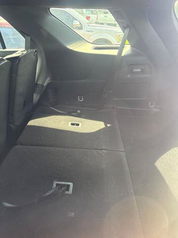 Certified 2025 Ford Explorer ST-Line RWD image 7