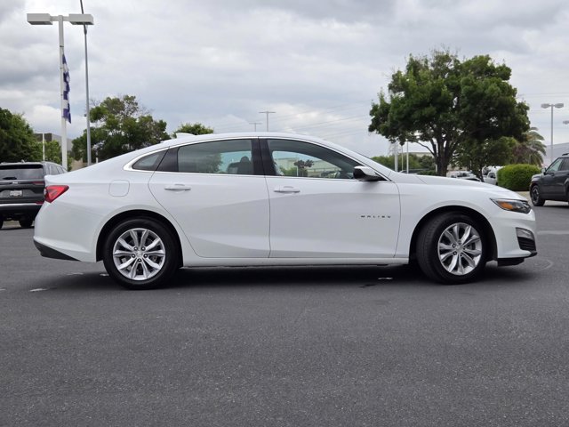 Used 2024 Chevrolet Malibu LT FWD image 4