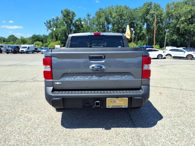 Certified 2022 Ford Maverick XLT w/ XLT Luxury Package FWD image 6