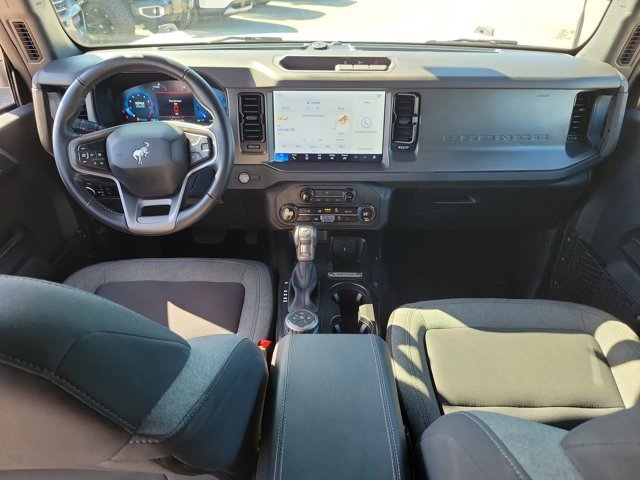 Certified 2025 Ford Bronco Big Bend image 18
