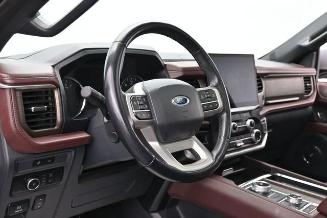 Certified 2024 Ford Expedition Limited AWD/4WD image 18