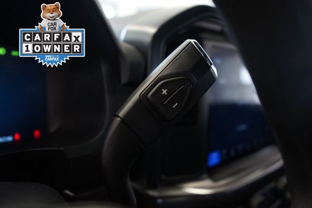 Certified 2024 Ford F150 STX AWD/4WD image 24