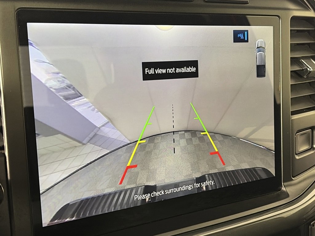 Certified 2023 Ford F150 XLT w/ Equipment Group 302A High image 19