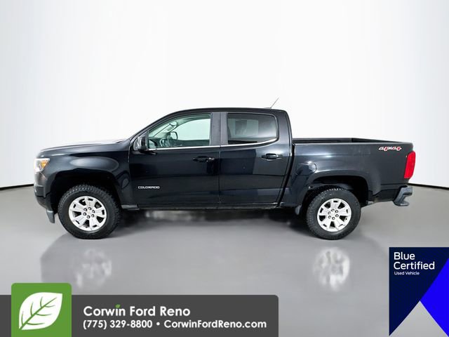 Used 2018 Chevrolet Colorado LT image 4