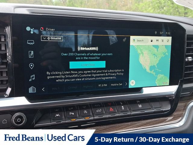 Used 2023 Chevrolet Silverado 1500 RST w/ Convenience Package II image 22