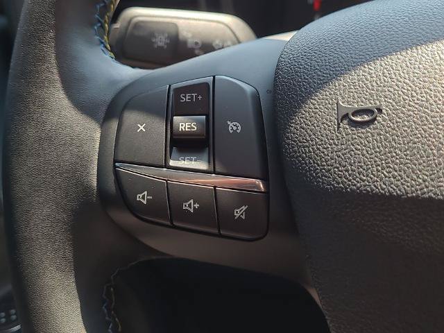 Certified 2025 Ford Maverick Lobo AWD/4WD image 27