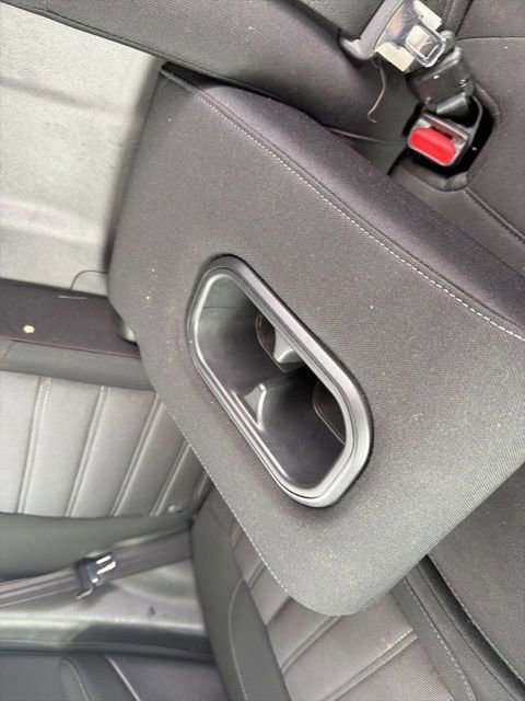 Used 2021 Honda CR-V EX image 13