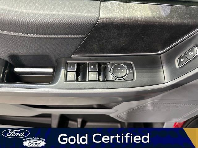 Certified 2022 Ford F150 XLT w/ Equipment Group 302A High image 23