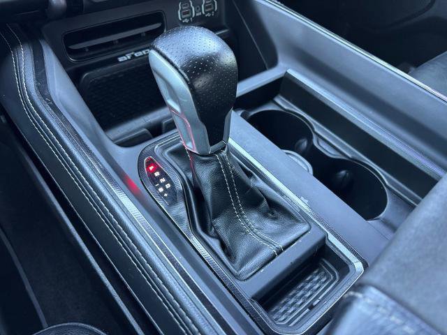 Used 2022 RAM 1500 TRX w/ TRX Level 1 Equipment Group image 28