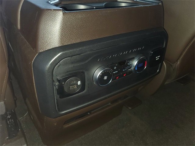 Certified 2023 Ford Expedition King Ranch image 26