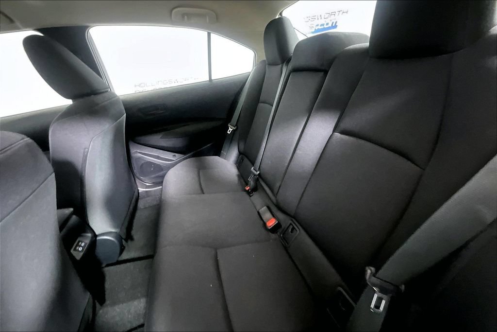 Used 2026 Toyota Corolla LE FWD image 21