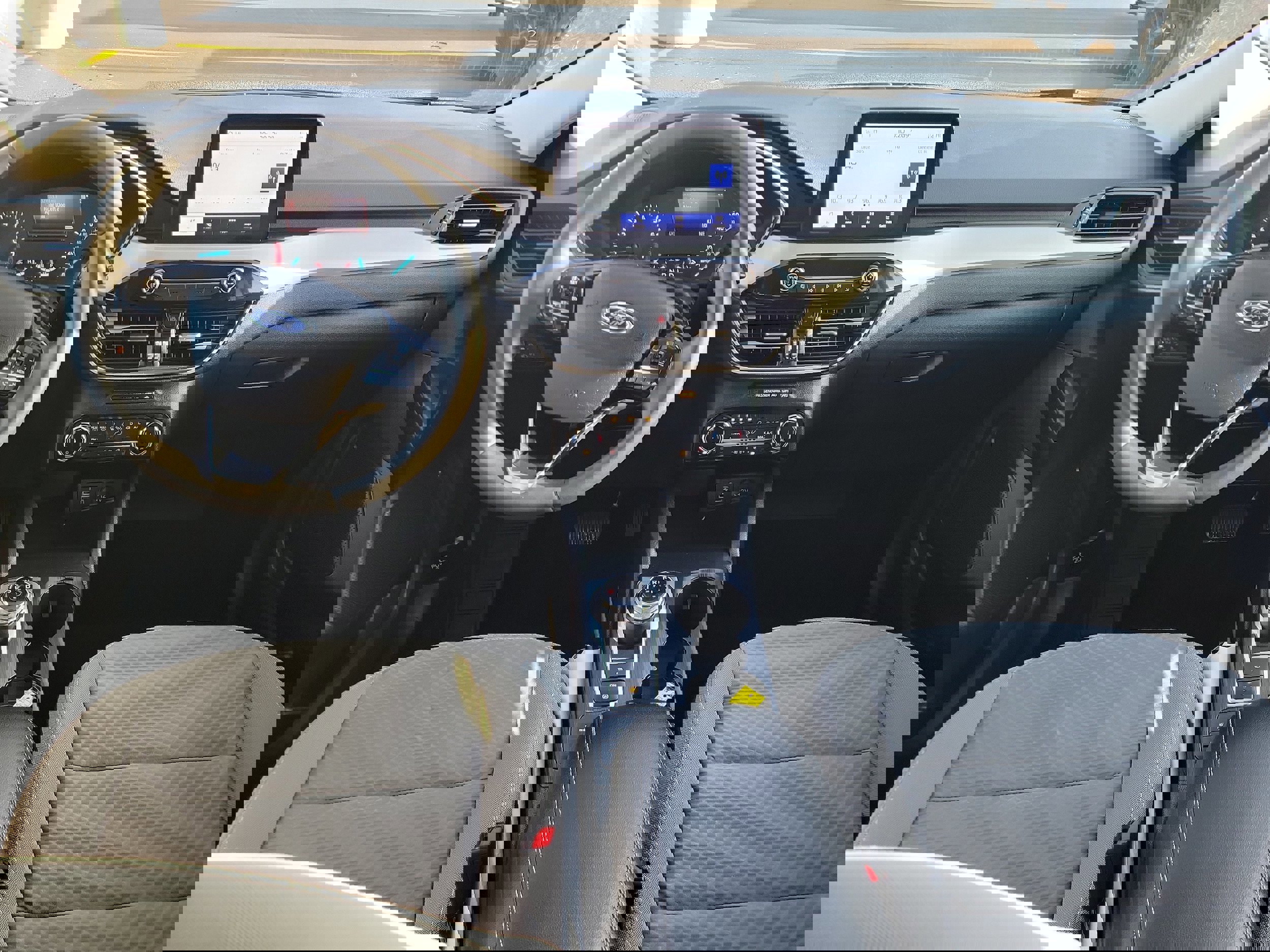 Certified 2022 Ford Escape SE w/ Convenience Package image 14