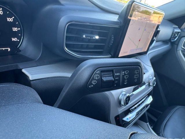 Certified 2023 Ford Explorer XLT w/ Equipment Group 202A AWD/4WD image 24