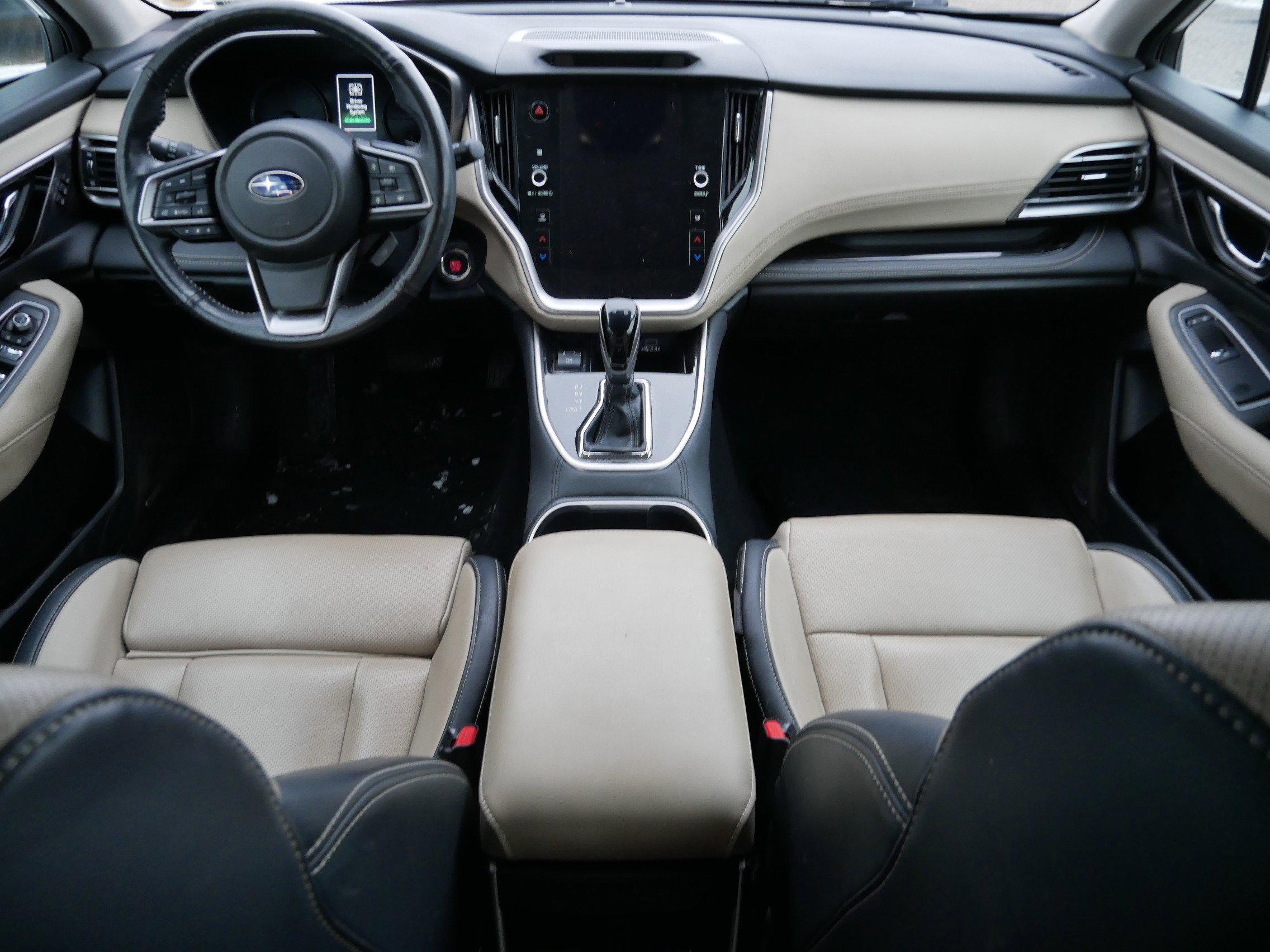 Used 2023 Subaru Outback Limited AWD/4WD image 9