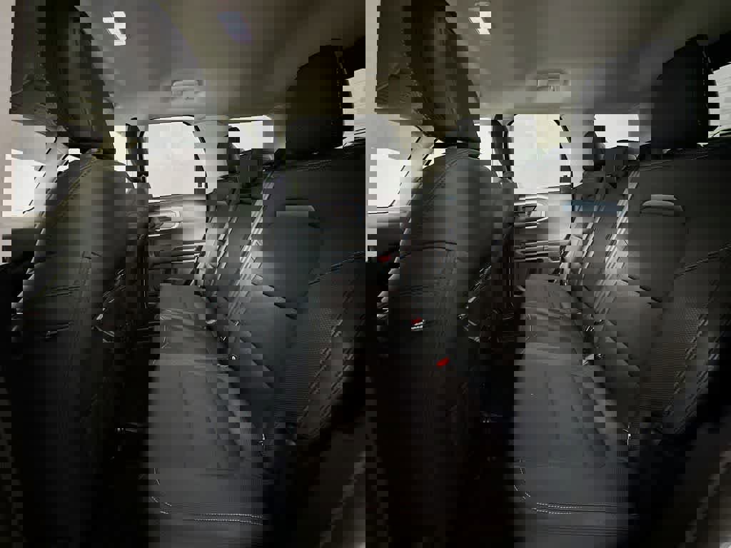 Certified 2022 Ford Bronco Sport Badlands image 17