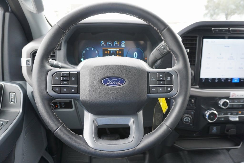 Certified 2024 Ford F150 XLT w/ Tow/Haul Package image 10