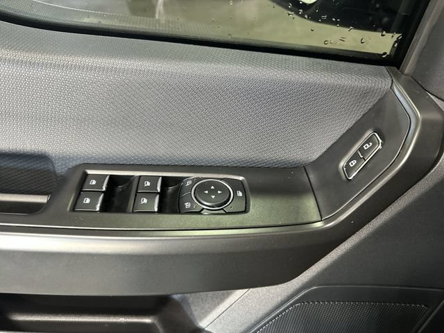 Certified 2025 Ford F150 STX AWD/4WD image 19