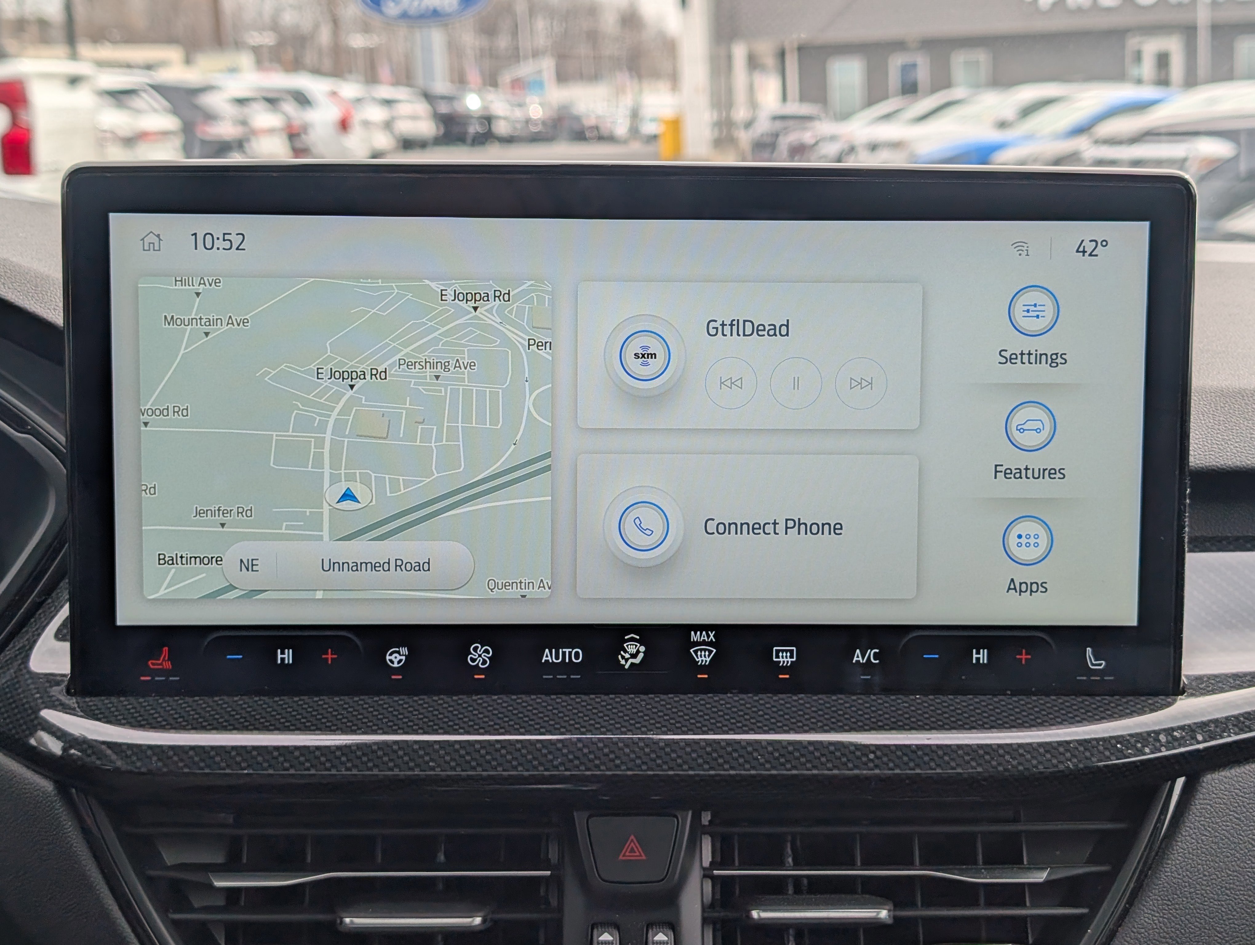 Certified 2023 Ford Escape ST-Line Elite w/ Premium Technology Package image 29