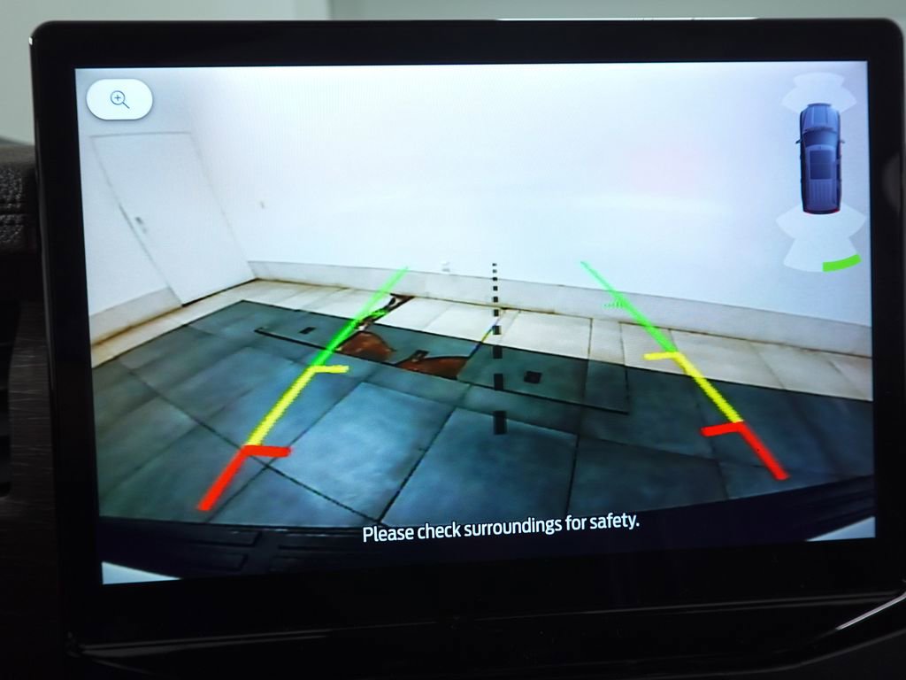 Certified 2024 Ford Expedition Limited image 17