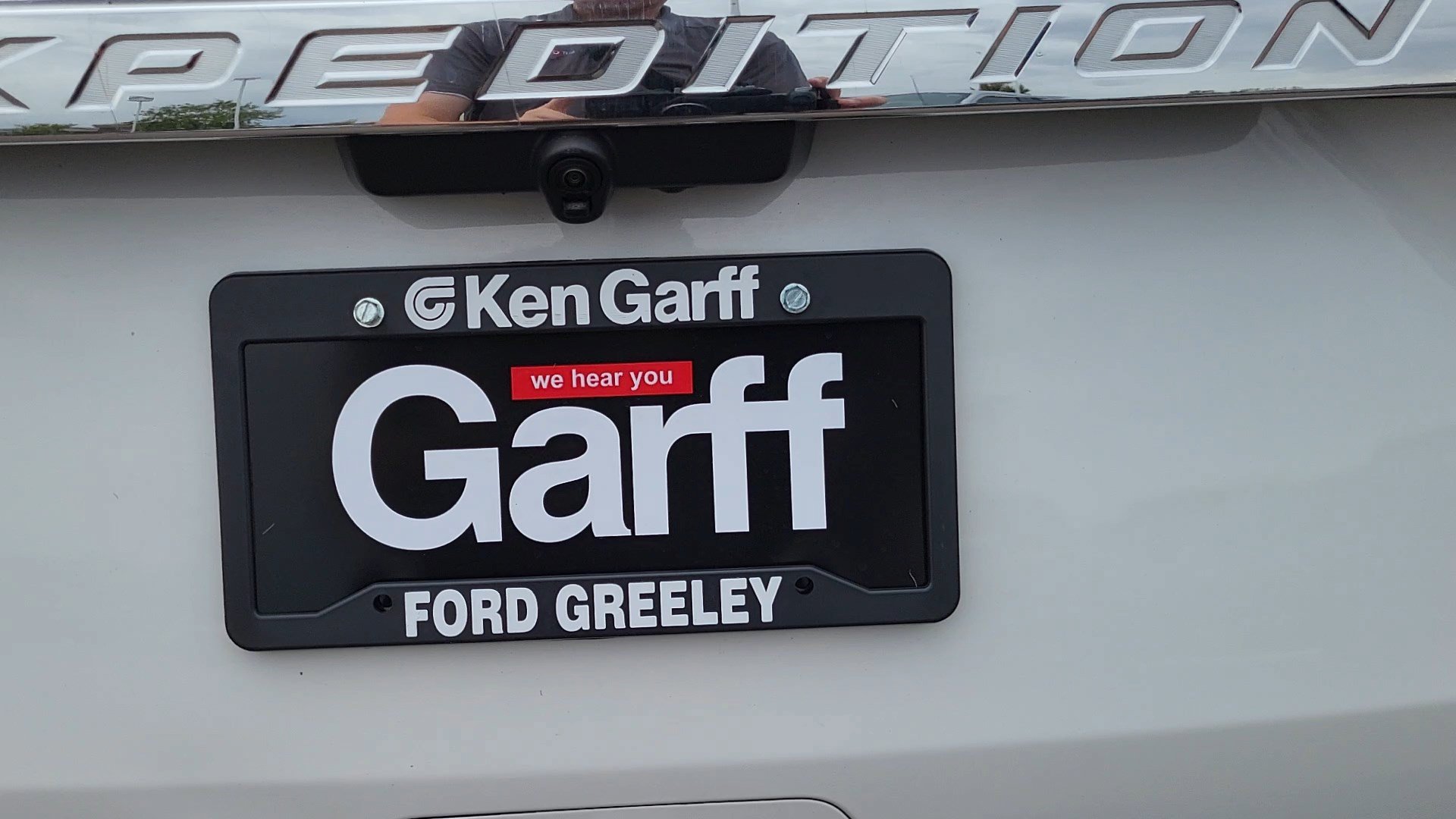 Certified 2021 Ford Expedition Max XLT AWD/4WD image 41