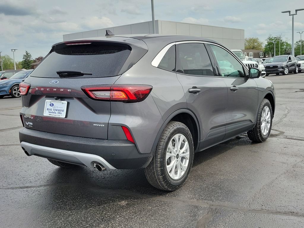 Certified 2023 Ford Escape Active w/ Tech Pack #2 AWD/4WD image 5