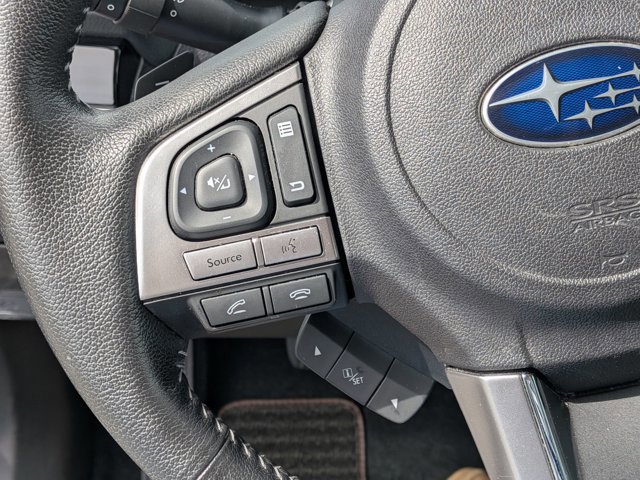 Used 2018 Subaru Forester 2.0XT Touring image 18