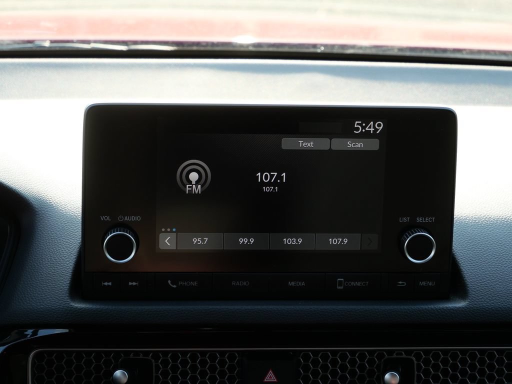 Used 2023 Honda Civic Sport image 17