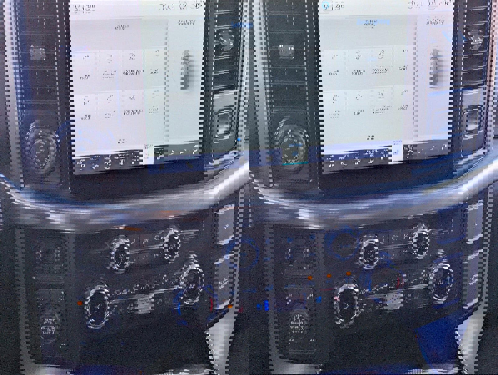 Certified 2023 Ford F150 Lariat w/ Equipment Group 502A High image 20