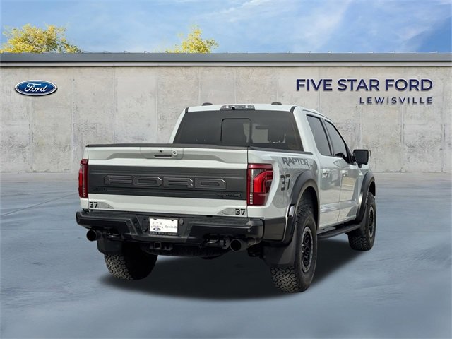 Certified 2024 Ford F150 Raptor image 4