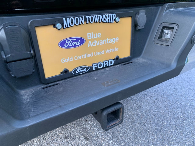 Certified 2023 Ford F150 XLT w/ Equipment Group 302A High AWD/4WD image 16