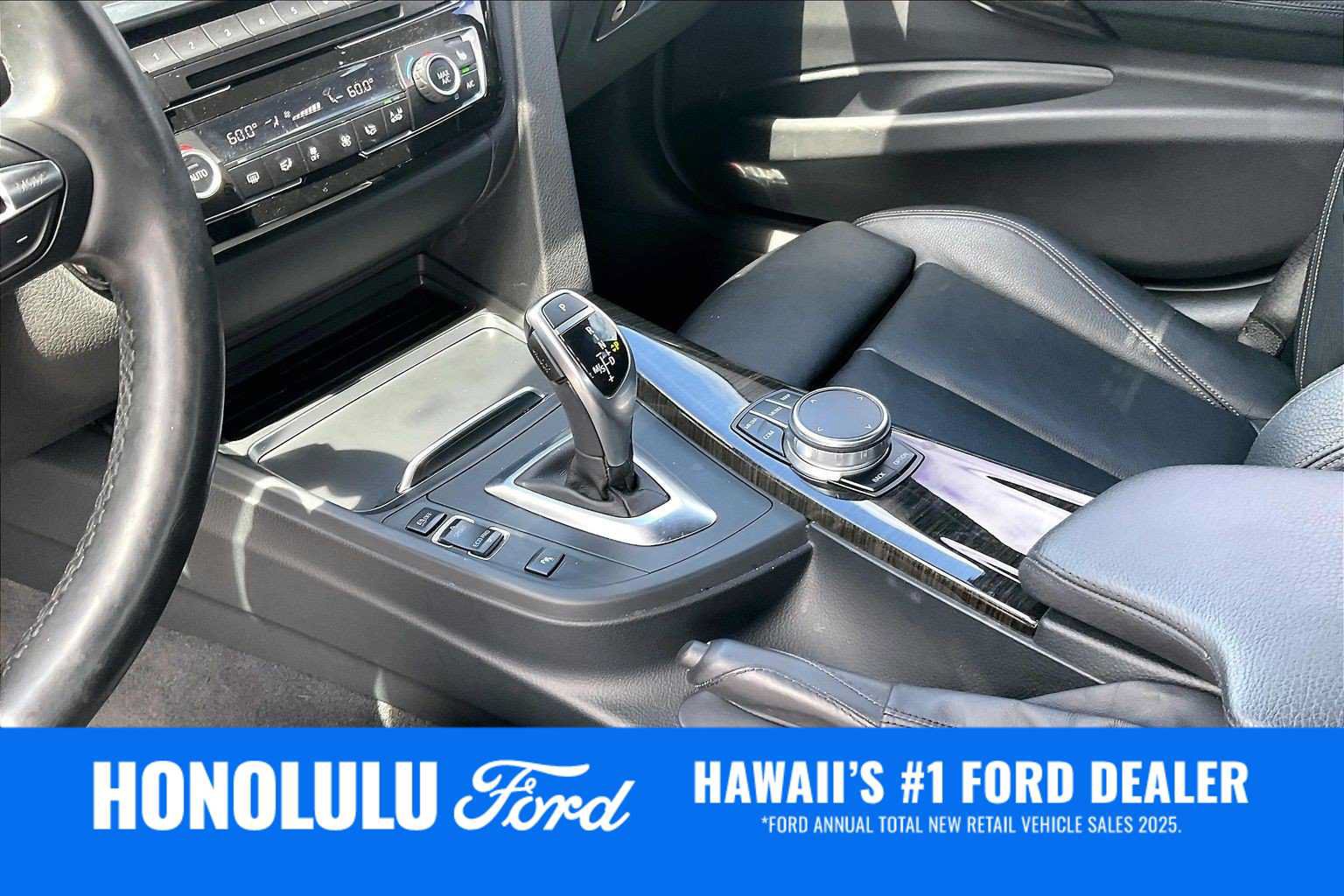 Used 2017 BMW 330i xDrive Sedan AWD/4WD image 16