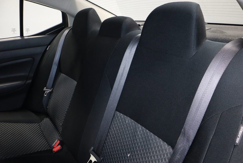 Used 2024 Nissan Versa S image 18