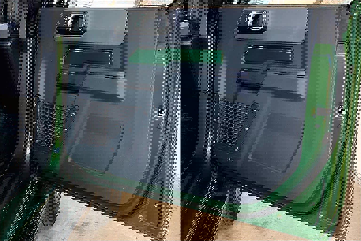 Certified 2024 Ford Bronco Big Bend image 20