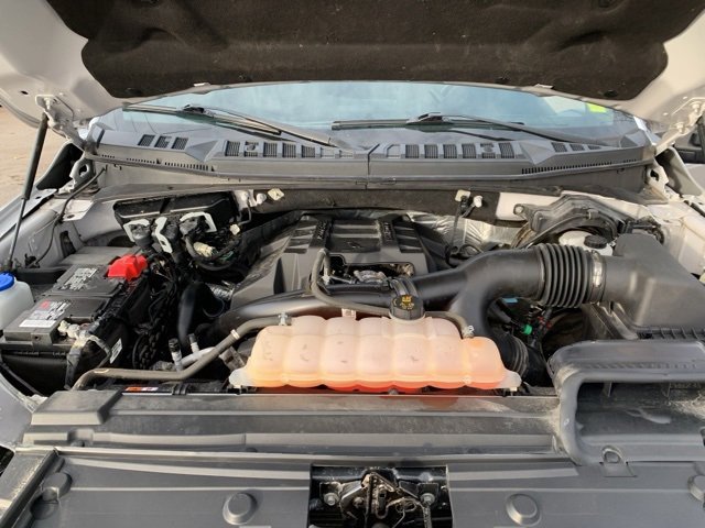 Certified 2018 Ford F150 XLT w/ Trailer Tow Package image 7