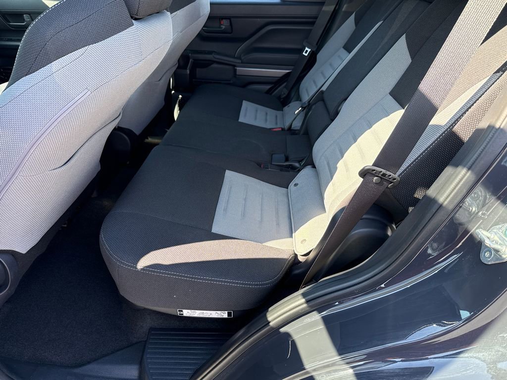 Used 2025 Toyota 4Runner TRD Off-Road image 20