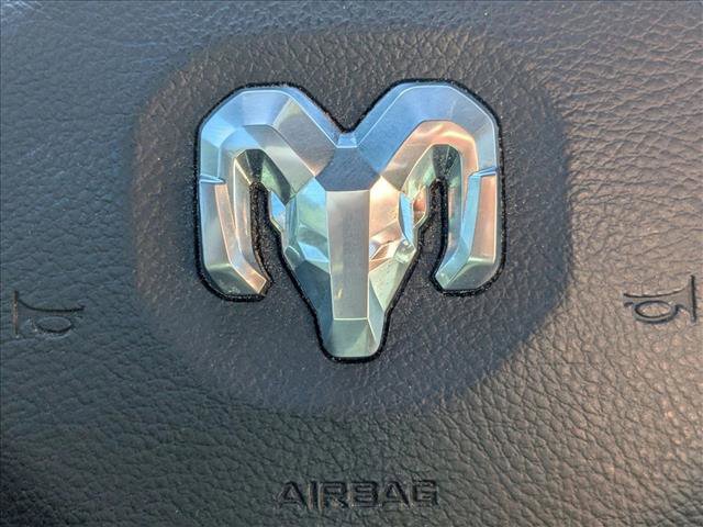 Used 2021 RAM 1500 Big Horn image 13