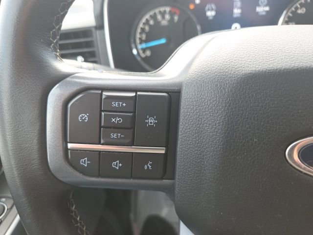 Certified 2023 Ford F150 XLT w/ Equipment Group 302A High image 29