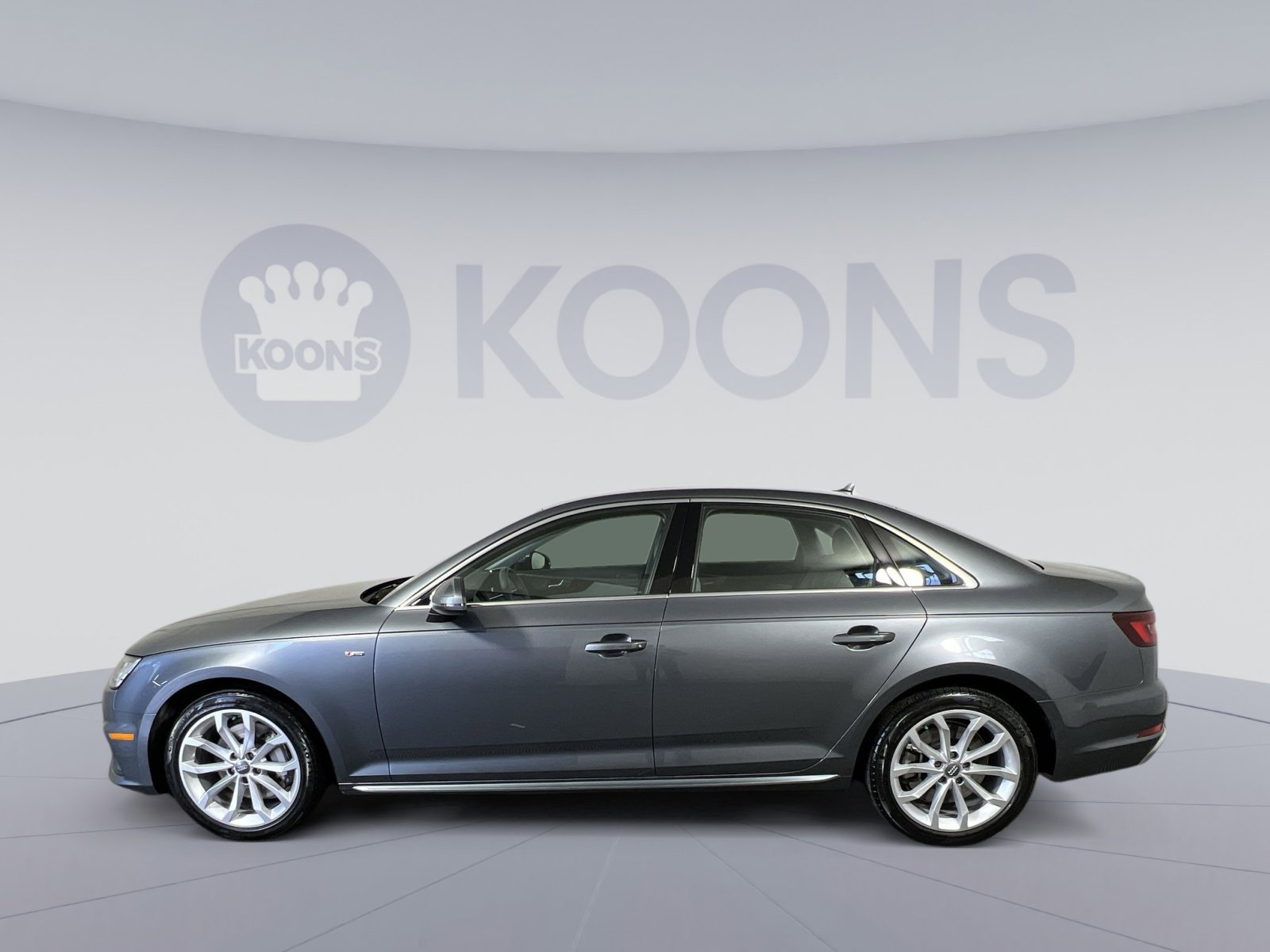 Used 2019 Audi A4 2.0T Premium Plus image 2