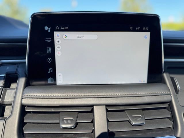 Used 2022 Chevrolet Suburban High Country w/ Premium Package 2 image 21