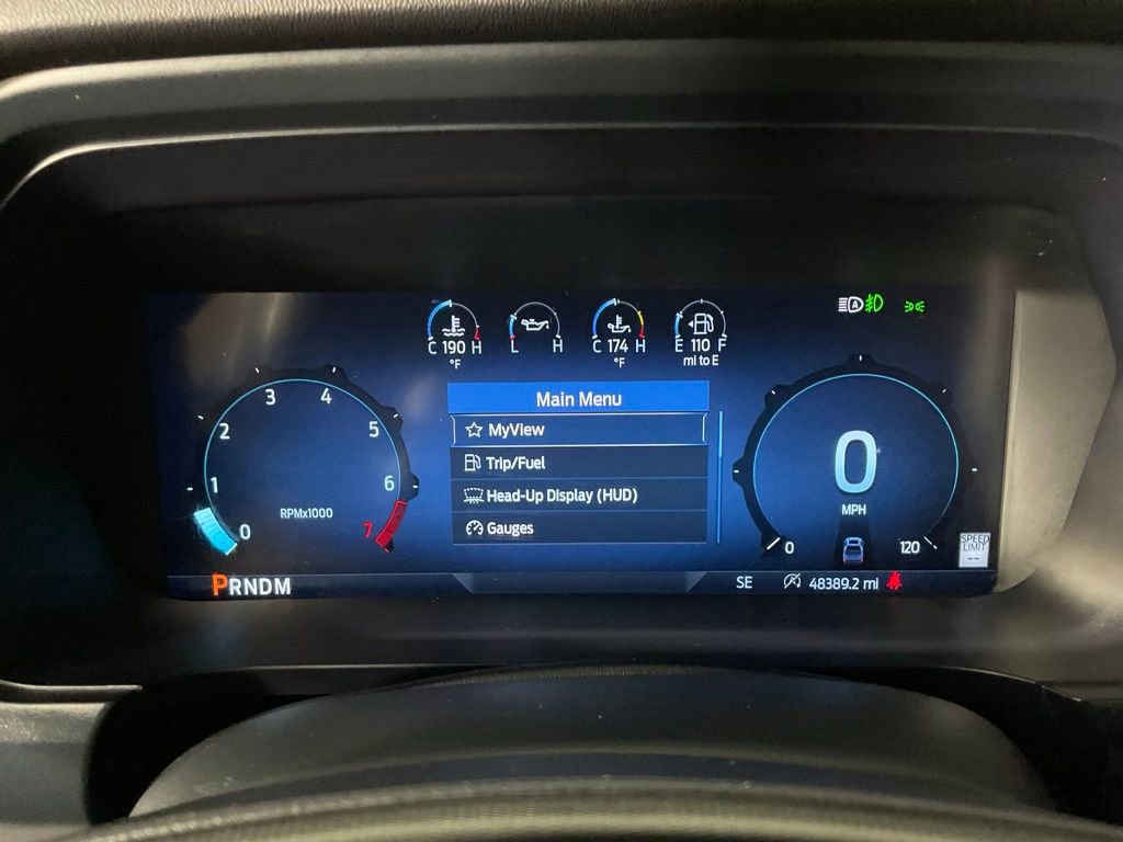 Certified 2024 Ford F150 Platinum w/ Equipment Group 702A High image 26