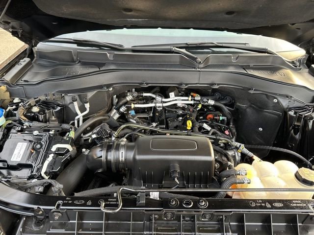 Certified 2022 Ford Explorer Timberline image 46