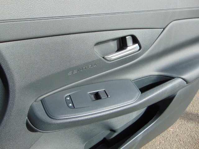 Used 2026 Nissan Sentra S w/ Floor Mat Package FWD image 26